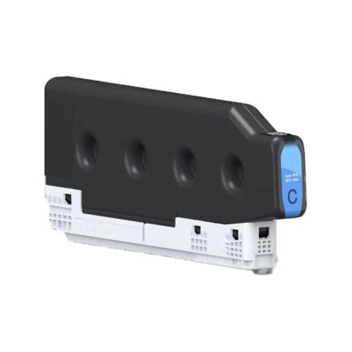 Epson T08N2 C13T08N200 Mavi Muadil Kartuş- AM-C400