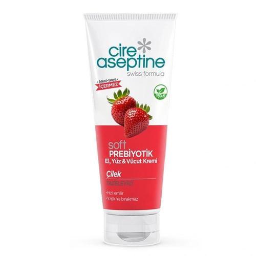 Tüp Krem Çilek 75 Ml