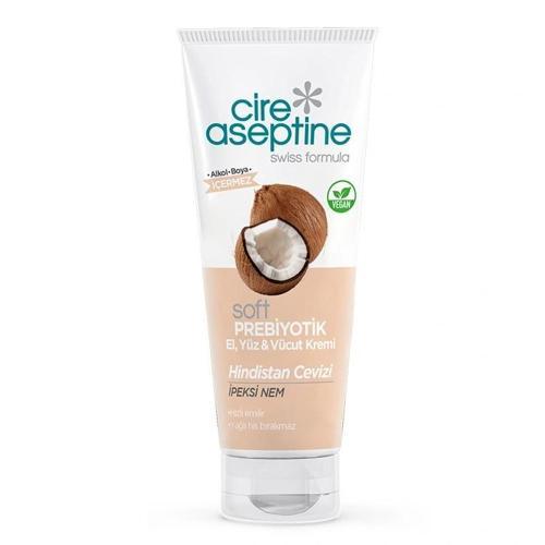 Tüp Krem Hindistan Cevizi 75 Ml