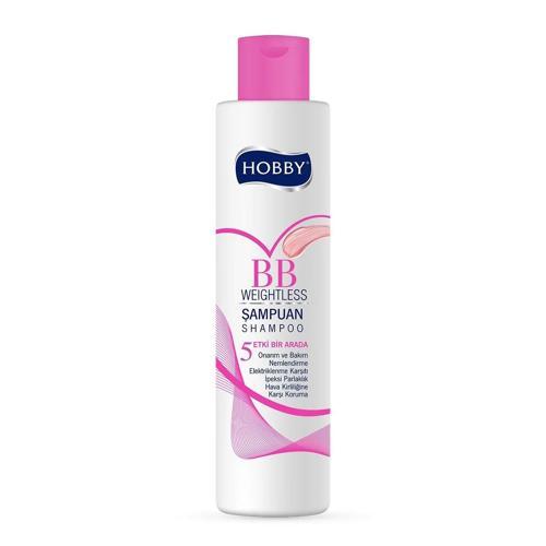 Şampuan Bb 5 Etki 1 Arada 250 Ml