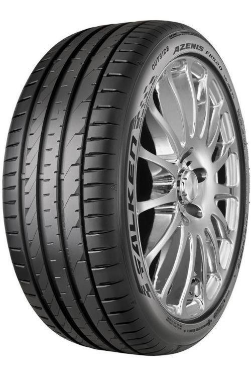 Azenis Fk520 225/45R17 94V XL Yaz Lastiği 2025
