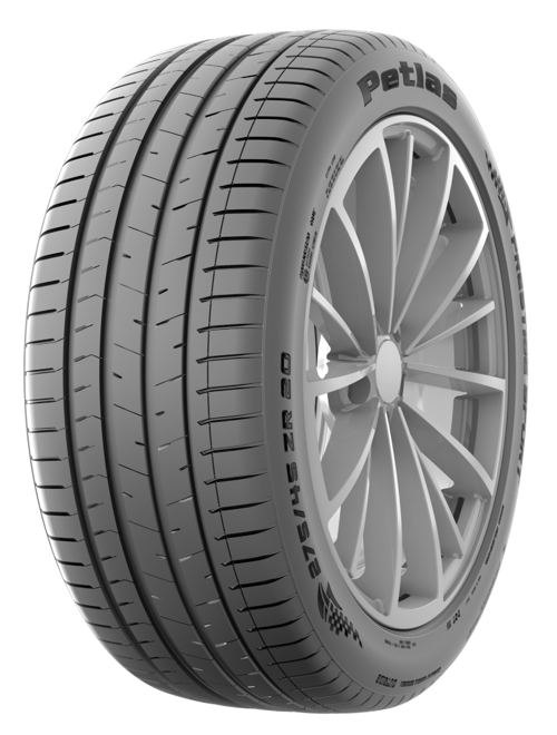 235/55 ZR19 TL 105Y XL Prestıge Sport Yaz Lastiği (Üretim Yılı:2025)