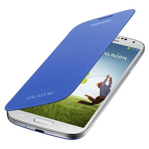 i9500 Galaxy S4 Flip Cover Orjinal Kılıf 3'lü Paket