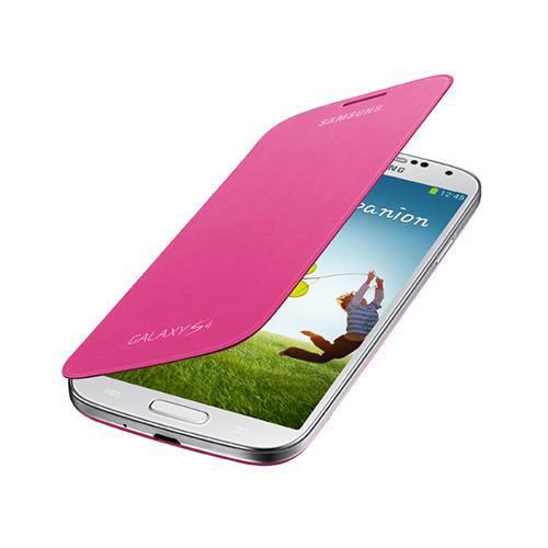 i9500 Galaxy S4 Flip Cover Orjinal Kılıf 3'lü Paket