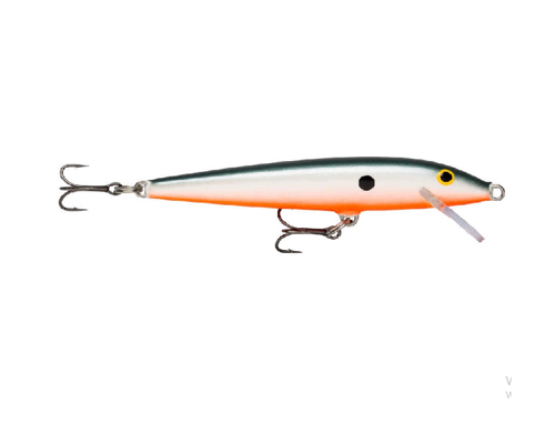 Original Floating Sahte Balığı 130mm - Renk SD