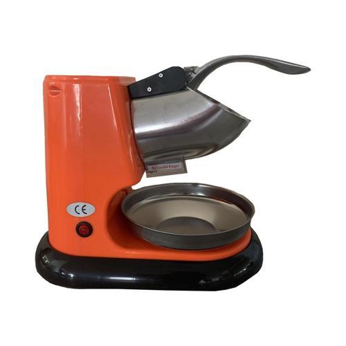 ARISCO IC777  Buz Kırma Makinesi-Elektrikli