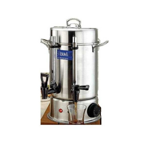Çay Makinesi-gizli rezistans-120 Bardaklık 13 Litre