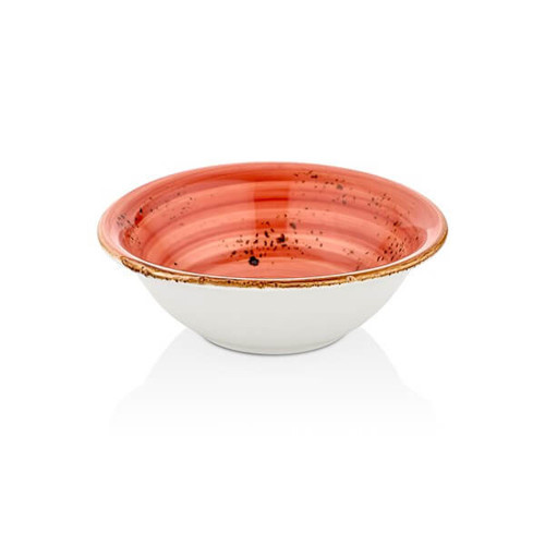 - Zest - ZT-20-KS - Kase - 20 cm - Laterite 6 Adet