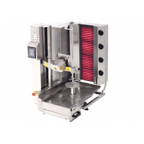 ADR-C1-4E Compact Seri Döner Robotu-Elektrikli-4'lü