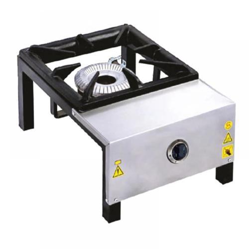 MKL-01 Tekli Setüstü Lokanta Ocağı