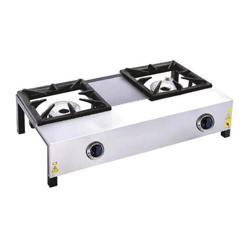 MKL-03 3lü Setüstü Lokanta Ocağı