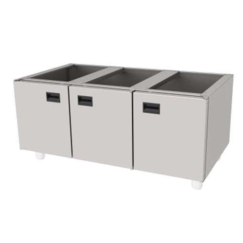AST-1273 Setalti Tezgah 1200x670x550 Mm.