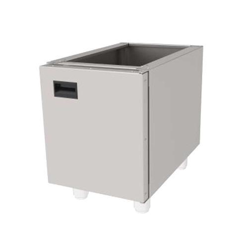 AST-473 Setalti Tezgah 400x670x550 Mm.