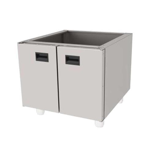 AST-673 Setalti Tezgah 600x670x550 Mm.