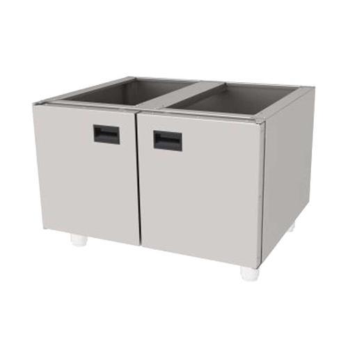 AST-873 Setalti Tezgah 800x670x550 Mm.