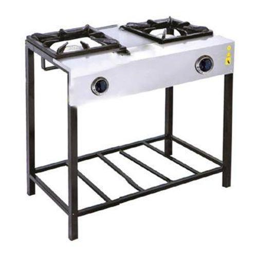 MUL-02 2Lİ Ayaklı Lokanta Ocağı