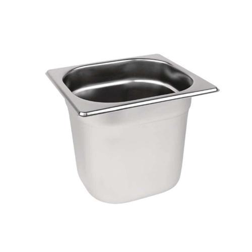 Gastronom Küvet - GN 1/6*150 standart küvet