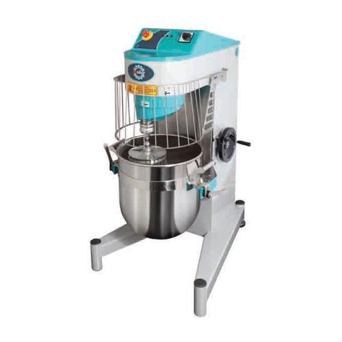 UPM-40M - Planet Hız Kontrollü Mikser 40 Litre 220V