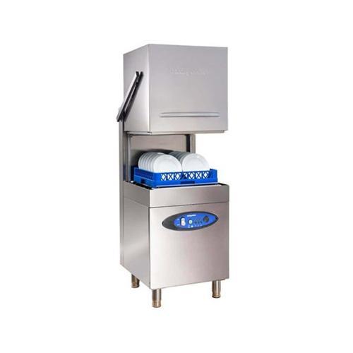 OBM 1080 PLUS-Giyotin tip Bulaşık Yıkama Makinesi-1080 tabak/s