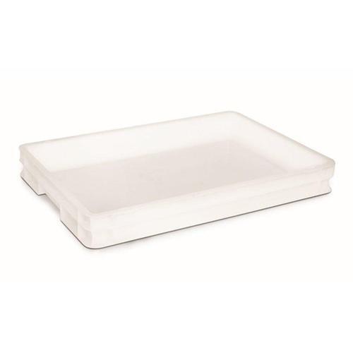 Hamur 46010026 Teknesi - Polipropilen - 40x60x7,7 cm
