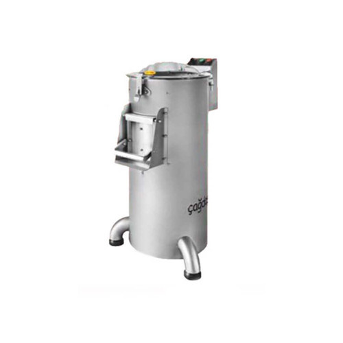 Patates Soyma Makinesi-200 kg/saat-380V