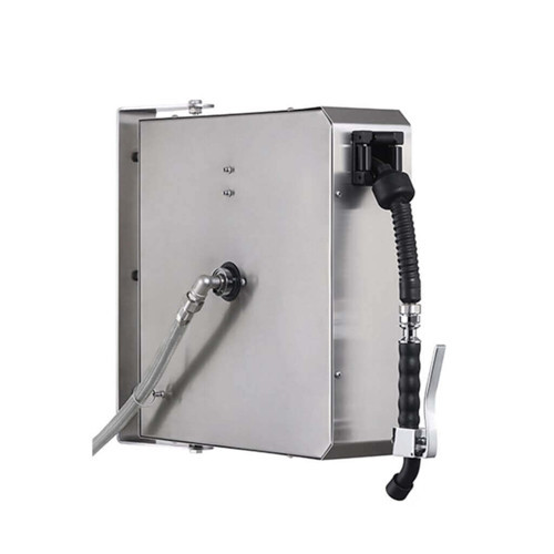 902 Geri Toplamalı Ön Yıkama Duşu (10 metre hortum)