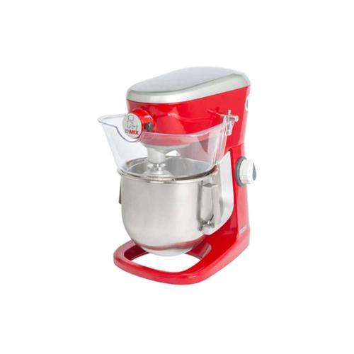 600107 DitoMix-Set Üstü Planet Mikser-5 litre