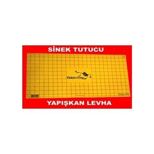 Yedek Yapışkan Bant - 60x30 cm - 10 adet
