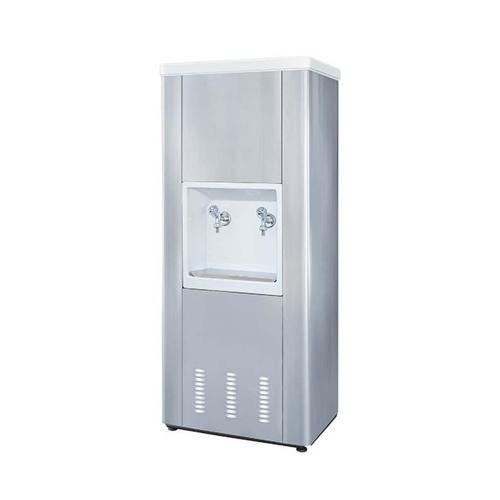 EMK.80 Su Sebili 80 Litre Soğutmalı iç & dış 304 krom