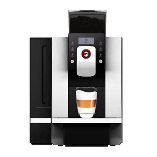 K1601L Otomatik Espresso Kahve Makinesi