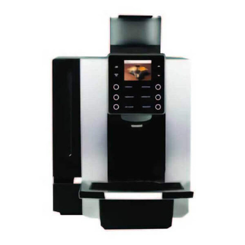 K90L Otomatik Espresso Kahve Makinesi