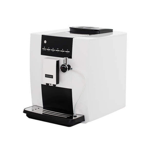KLM1604W PRO Otomatik Espresso Kahve Makinesi