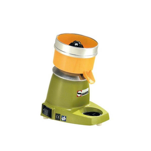 N11 Motorlu Portakal Sıkma Makinesi