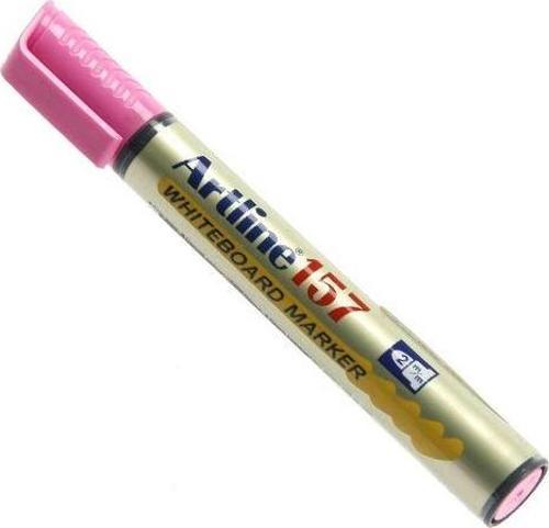 157 Tahta Kalemi Pembe Ek-157-Pembe 12 Li (1 Paket 12 Adet)