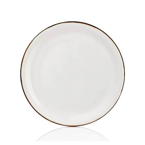 - Zest - ZT-15-DZ - Düz Tabak - 15 cm - Gleam 12 Adet