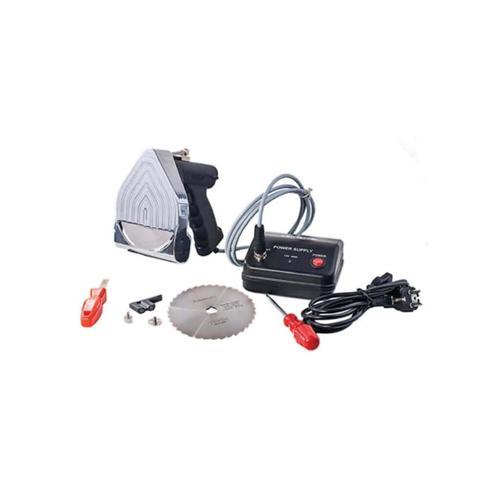 T3 Kablolu Set - Elektrikli Döner Kesme Makinesi