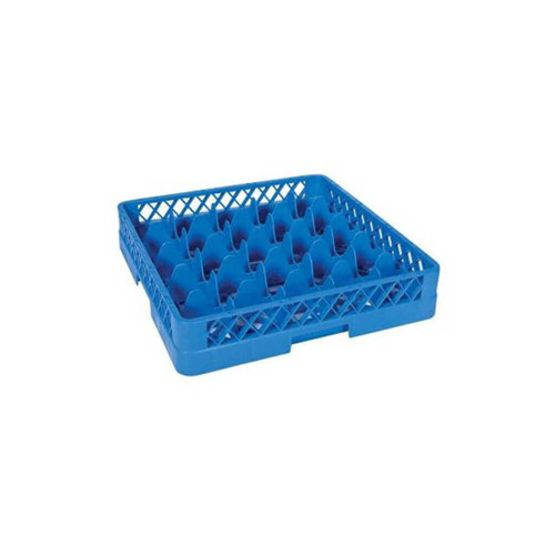 BB-25 Bardak Basketi-25 bölmeli-Mavi