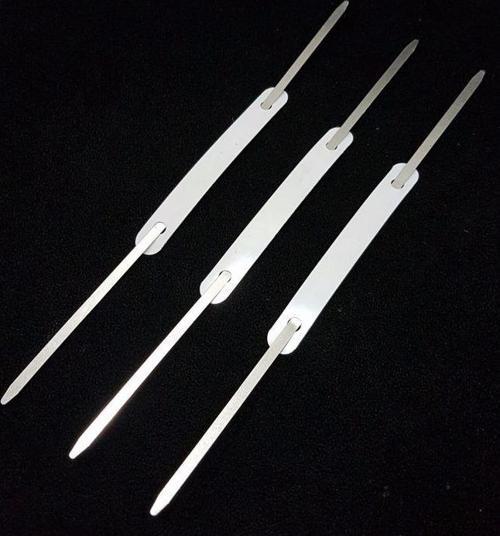 Dosya Teli Takım 21Cm 1000 Li (1 Paket 1000 Adet)