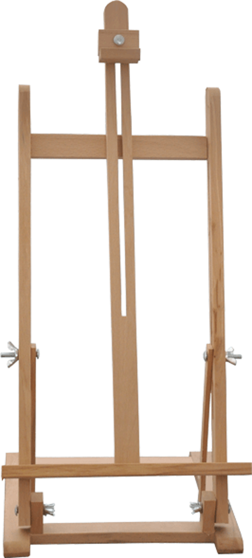 Küçük Masa Üstü Şövale 82632