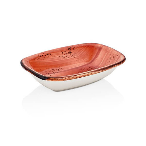 - Zest - ZT-18-DKY - Dik Kayık - 18 cm - Laterite 12 Adet