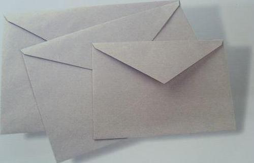 Elvan Zarf 114X162 Mm 90 Gr Kraft Slk Şlinksiz 500 Lü (1 Paket 500 Adet)