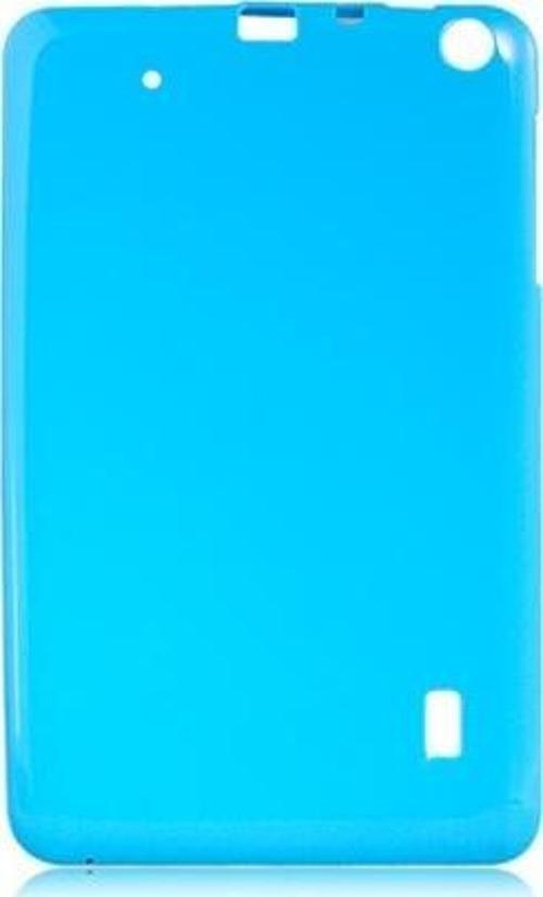 Samsung Tab2 7" Silikonlu Arka Kılıf P3100-010