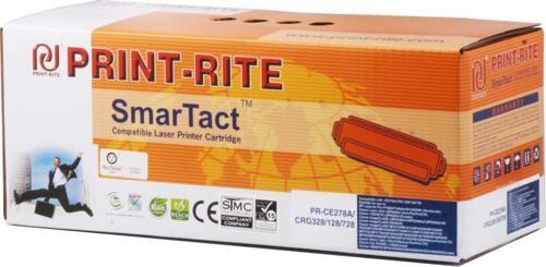 Prınt-Rıte Hp Toner (78A) Ce-278A