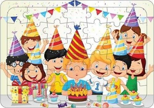 Yap-Boz Hikayeli 20X30