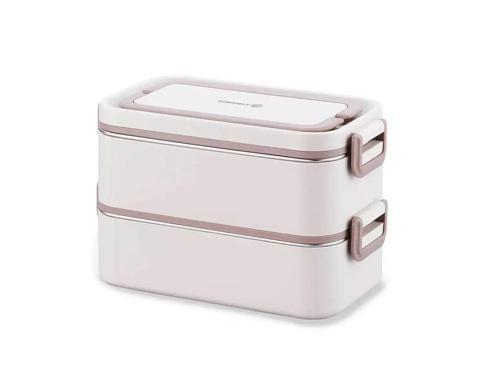 A5652-1 ESSENTIALS 2li Krem Sefer Tası 2000ml