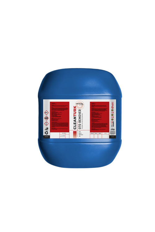 Otorem Oto Boya Sökücü Jel | Kaportaya Zarar Vermez 35 Kg