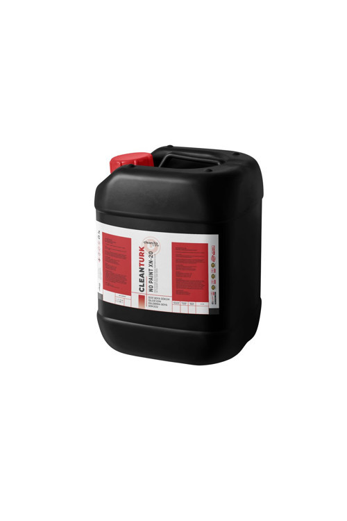 Xn20 Toz Ve Metal Boya Sökücü | Aşındırmaz, Daldırma Uyuml 10 Kg