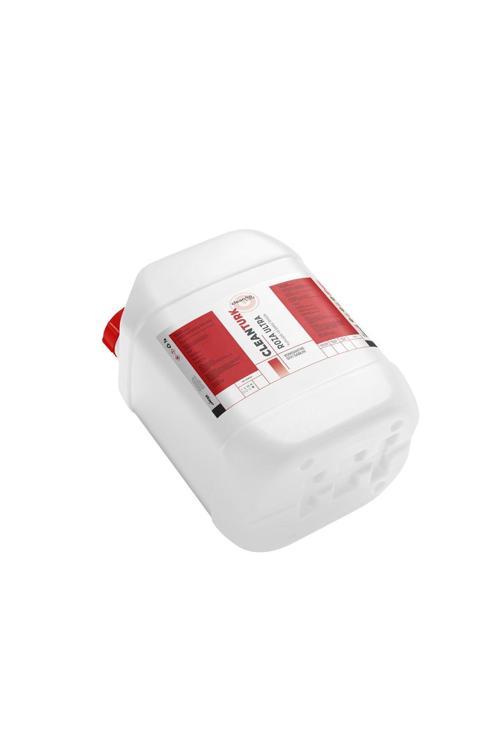 Roza Ultra Konsantre Sıvı Sabun – Cilt Dostu Yağ Sökücü 20 Kg