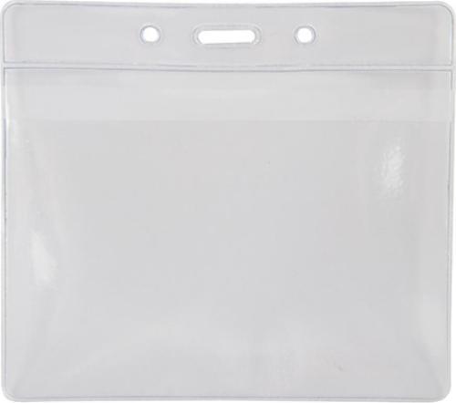 Kart Poşeti Güvenlik 85X115 Mm 100 Lü 9101035 (1 Paket 100 Adet)
