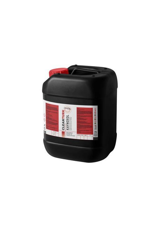 Kaynaxol Kaynak İzi Temizleyici | Paslanmaz Yüzeylere Güvenli Temizlik 10 Kg